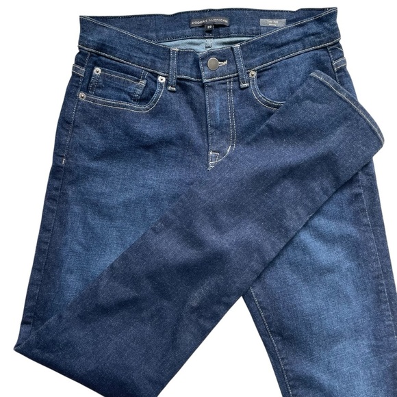 NEW Modern American The Fig Skinny Jean 29x33 - Picture 3 of 10